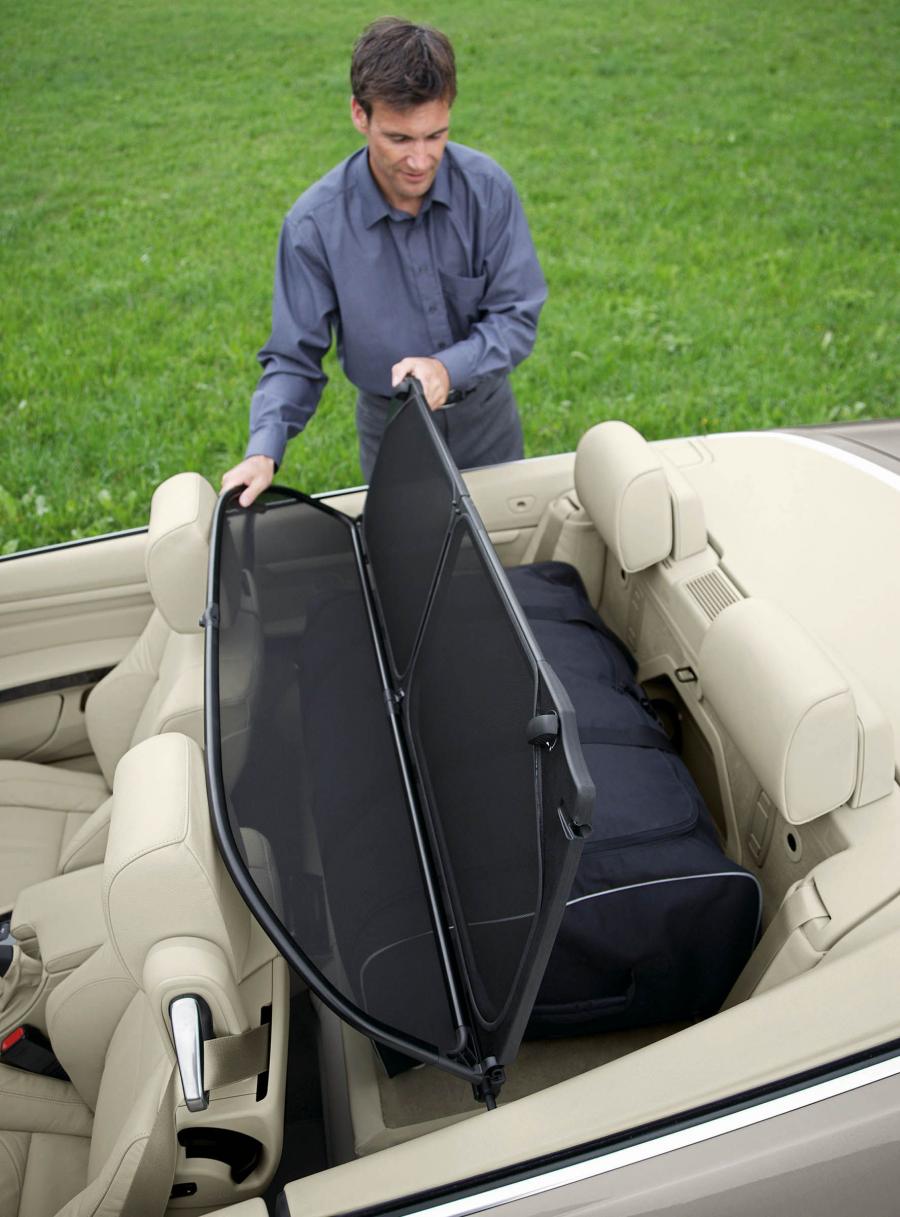  BMW 3-Series Convertible 2007 года  (фото 204 из 239)